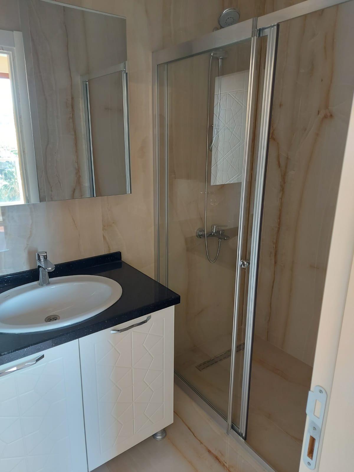 Квартира 3+1 с красивыми видами в центре Махмутлара, 135 м2 фото 7