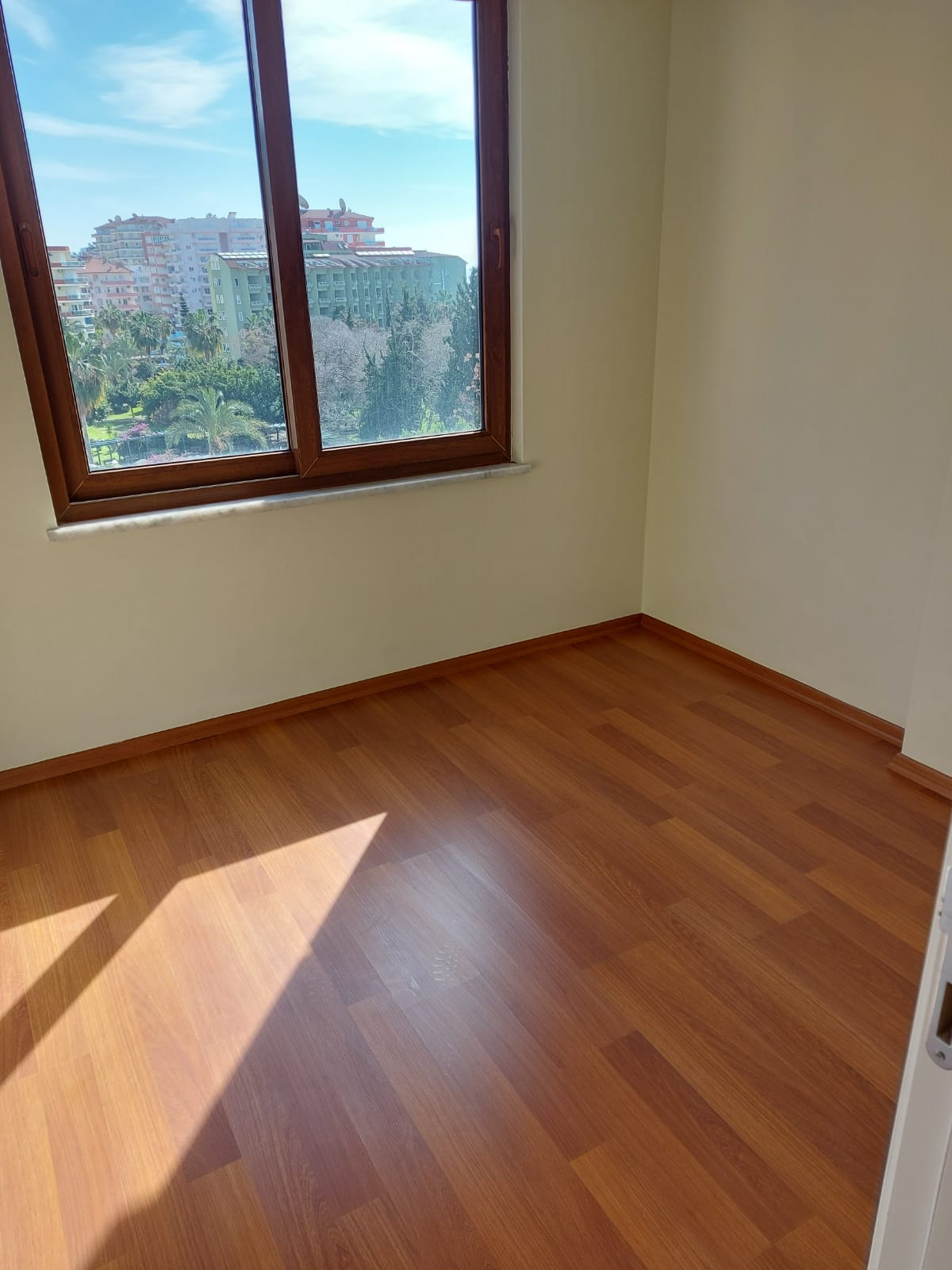 Квартира 3+1 с красивыми видами в центре Махмутлара, 135 м2 фото 8