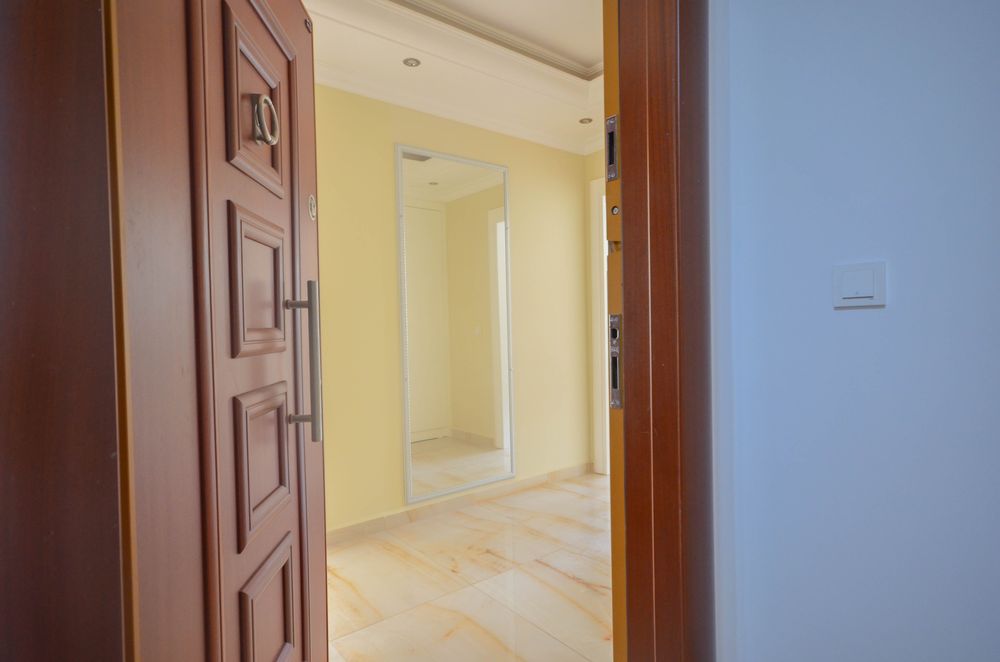 Квартира 3+1 с красивыми видами в центре Махмутлара, 135 м2 фото 11