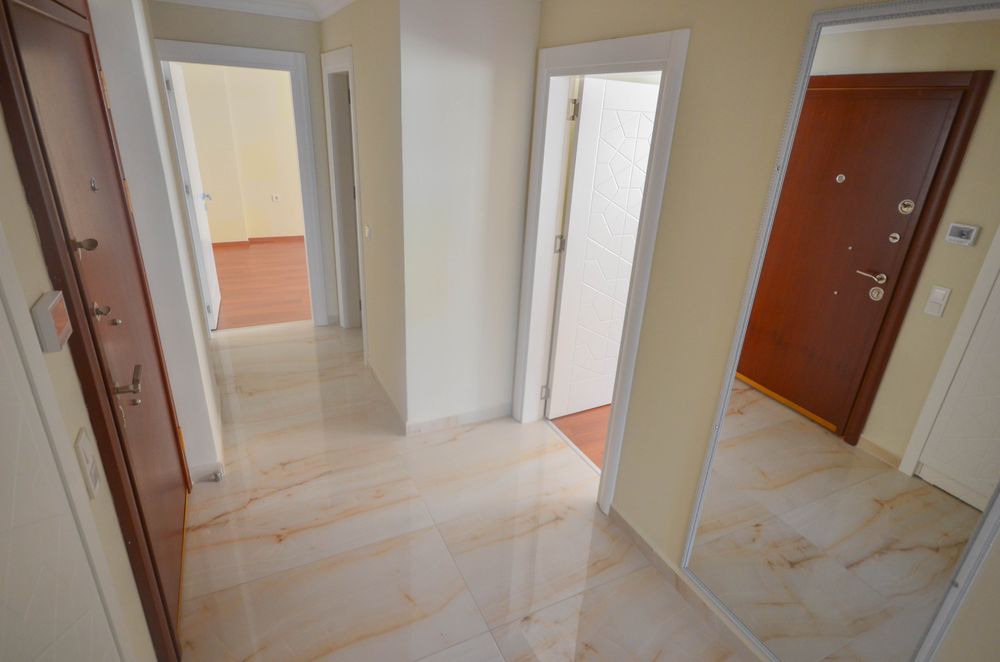 Квартира 3+1 с красивыми видами в центре Махмутлара, 135 м2 фото 12