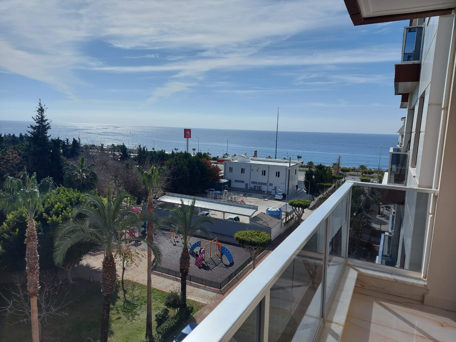 Квартира 3+1 с красивыми видами в центре Махмутлара, 135 м2 фото 15