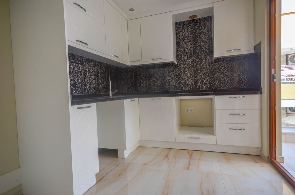 Квартира 3+1 с красивыми видами в центре Махмутлара, 135 м2 фото 16