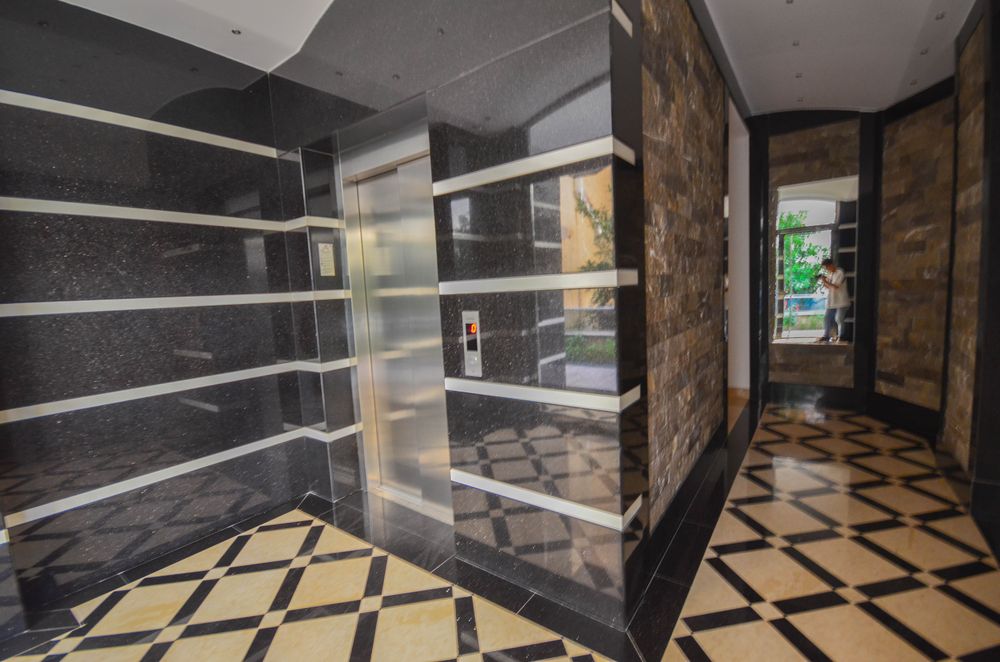 Квартира 3+1 с красивыми видами в центре Махмутлара, 135 м2 фото 20