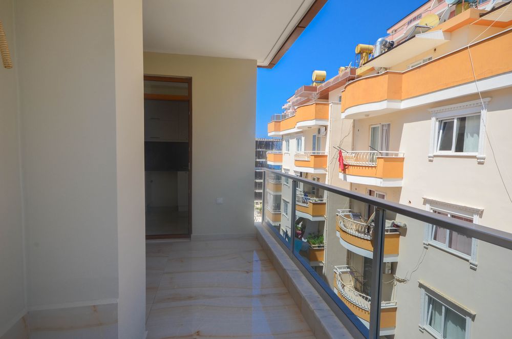 Квартира 3+1 с красивыми видами в центре Махмутлара, 135 м2 фото 21