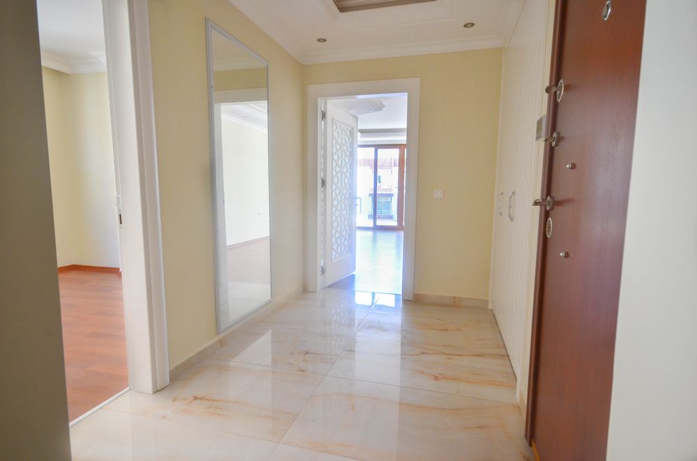 Квартира 3+1 с красивыми видами в центре Махмутлара, 135 м2 фото 22