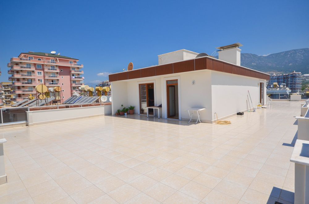 Квартира 3+1 с красивыми видами в центре Махмутлара, 135 м2 фото 23