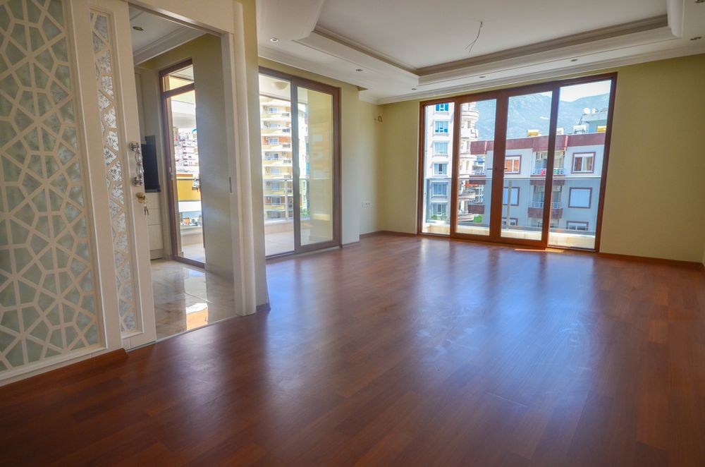 Квартира 3+1 с красивыми видами в центре Махмутлара, 135 м2 фото 24