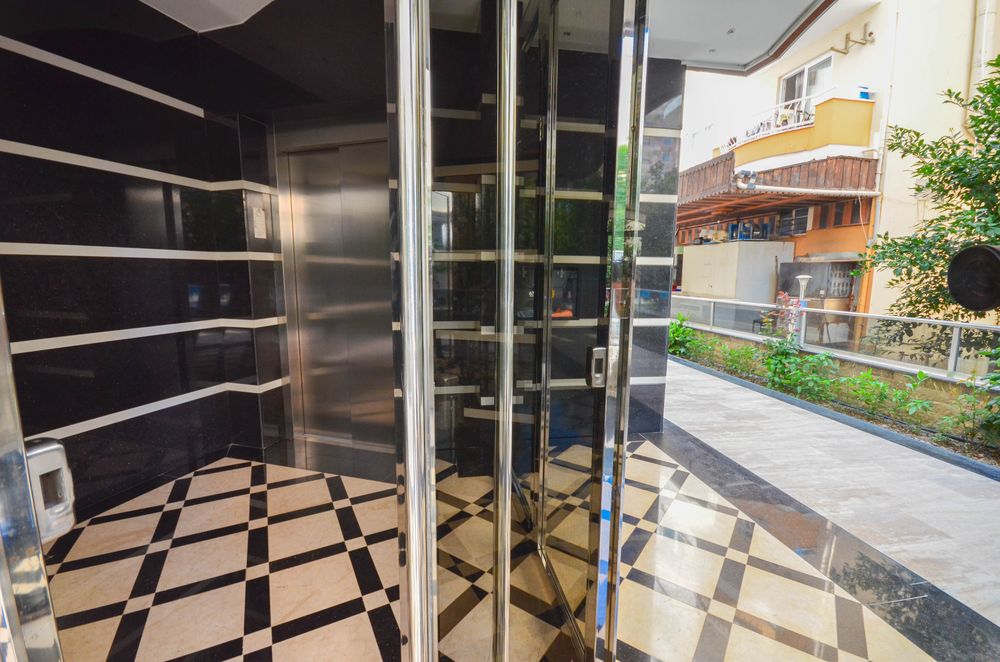 Квартира 3+1 с красивыми видами в центре Махмутлара, 135 м2 фото 26