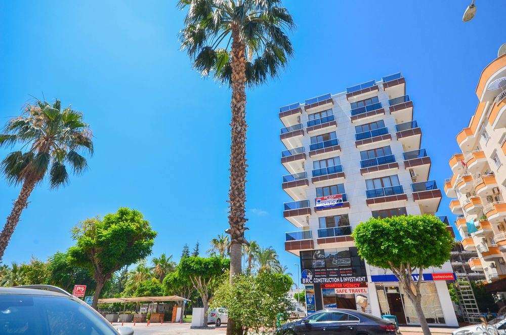 Квартира 3+1 с красивыми видами в центре Махмутлара, 135 м2 фото 31