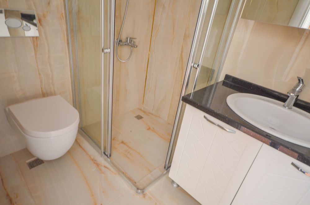 Квартира 3+1 с красивыми видами в центре Махмутлара, 135 м2 фото 32