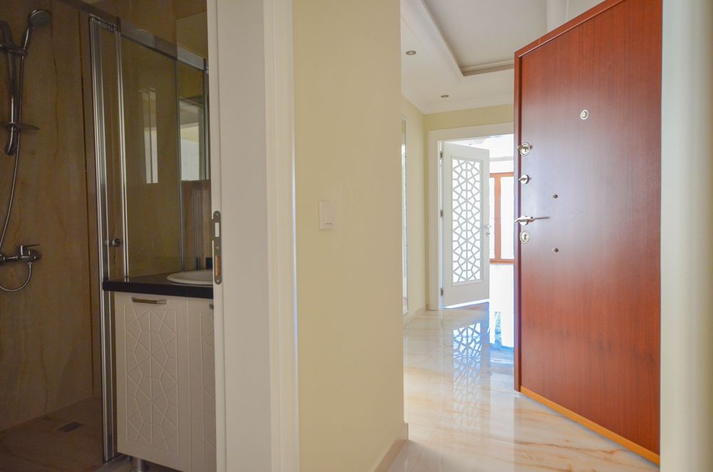 Квартира 3+1 с красивыми видами в центре Махмутлара, 135 м2 фото 33