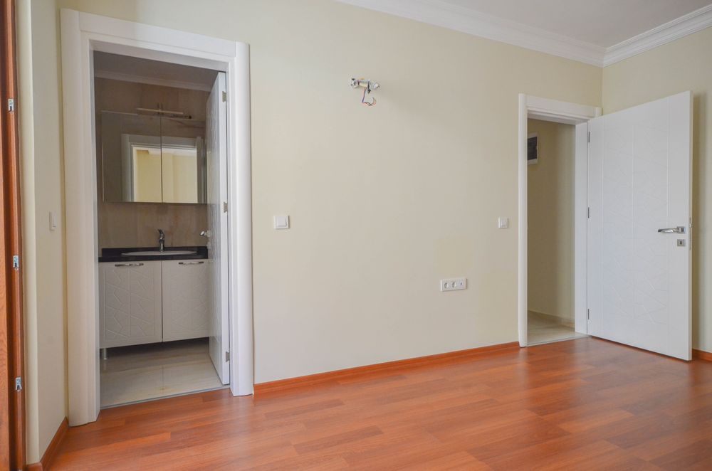 Квартира 3+1 с красивыми видами в центре Махмутлара, 135 м2 фото 36