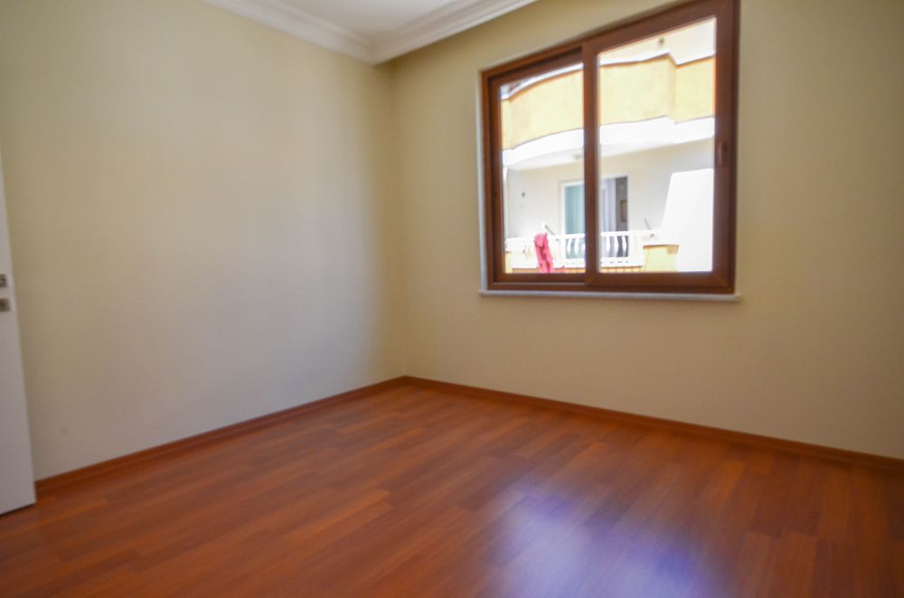 Квартира 3+1 с красивыми видами в центре Махмутлара, 135 м2 фото 37