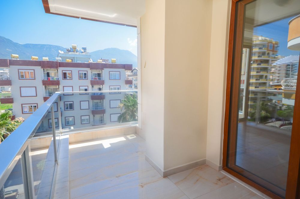 Квартира 3+1 с красивыми видами в центре Махмутлара, 135 м2 фото 38