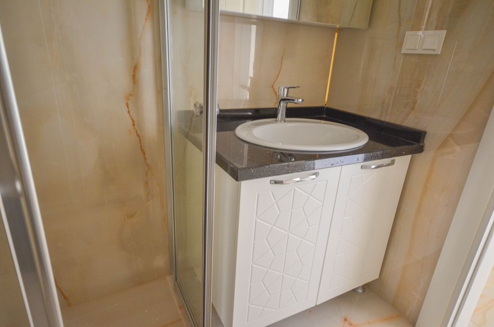 Квартира 3+1 с красивыми видами в центре Махмутлара, 135 м2 фото 39