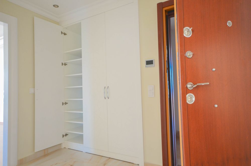 Квартира 3+1 с красивыми видами в центре Махмутлара, 135 м2 фото 42