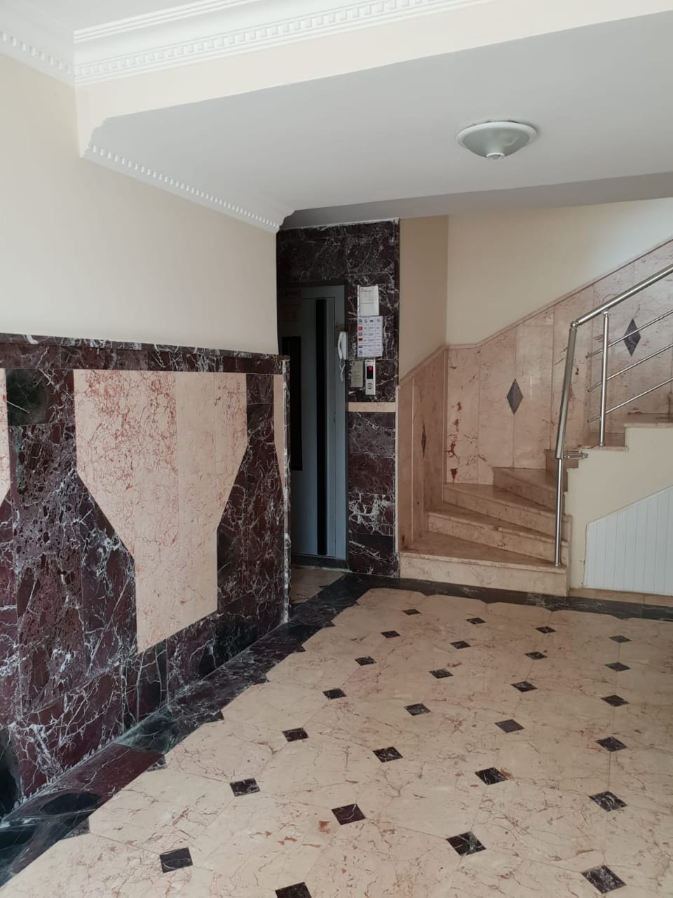 Квартира 1+1 на первой береговой линии в Кестеле, 60 м2. фото 8