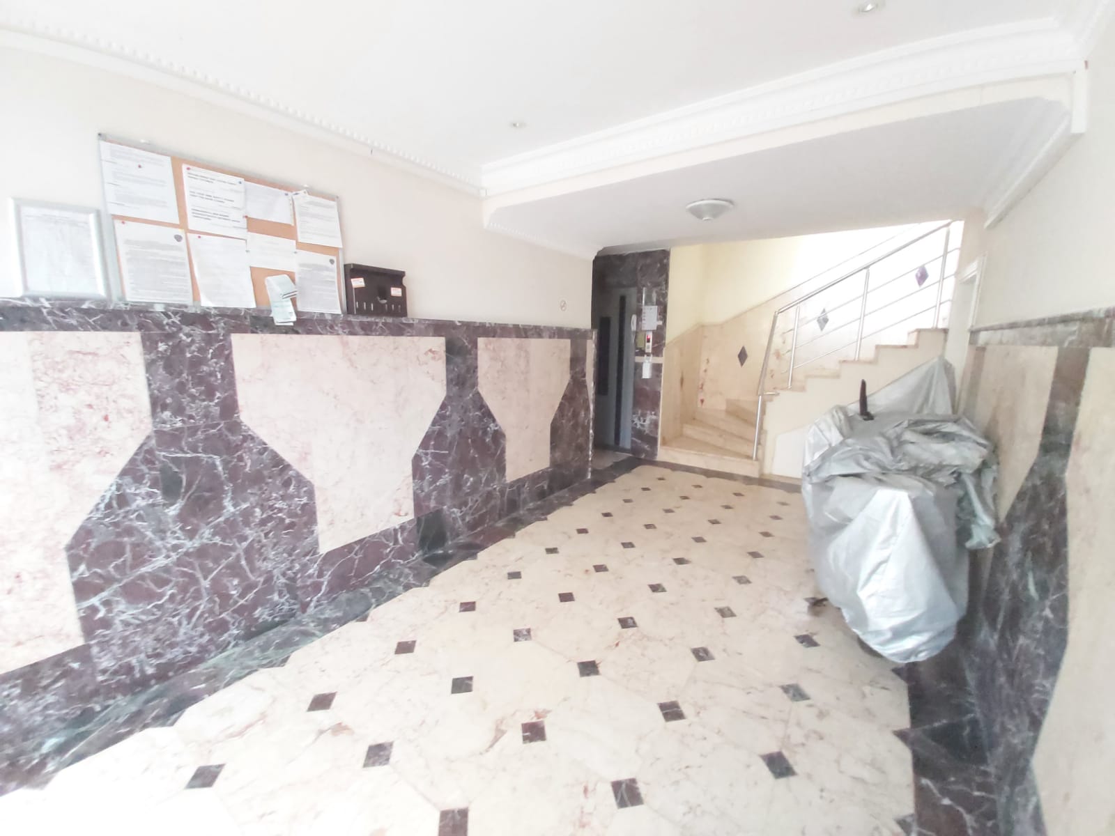 Квартира 1+1 на первой береговой линии в Кестеле, 60 м2. фото 12