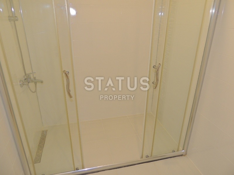 Spacious apartments by the sea in the prestigious area of Oba фото 55