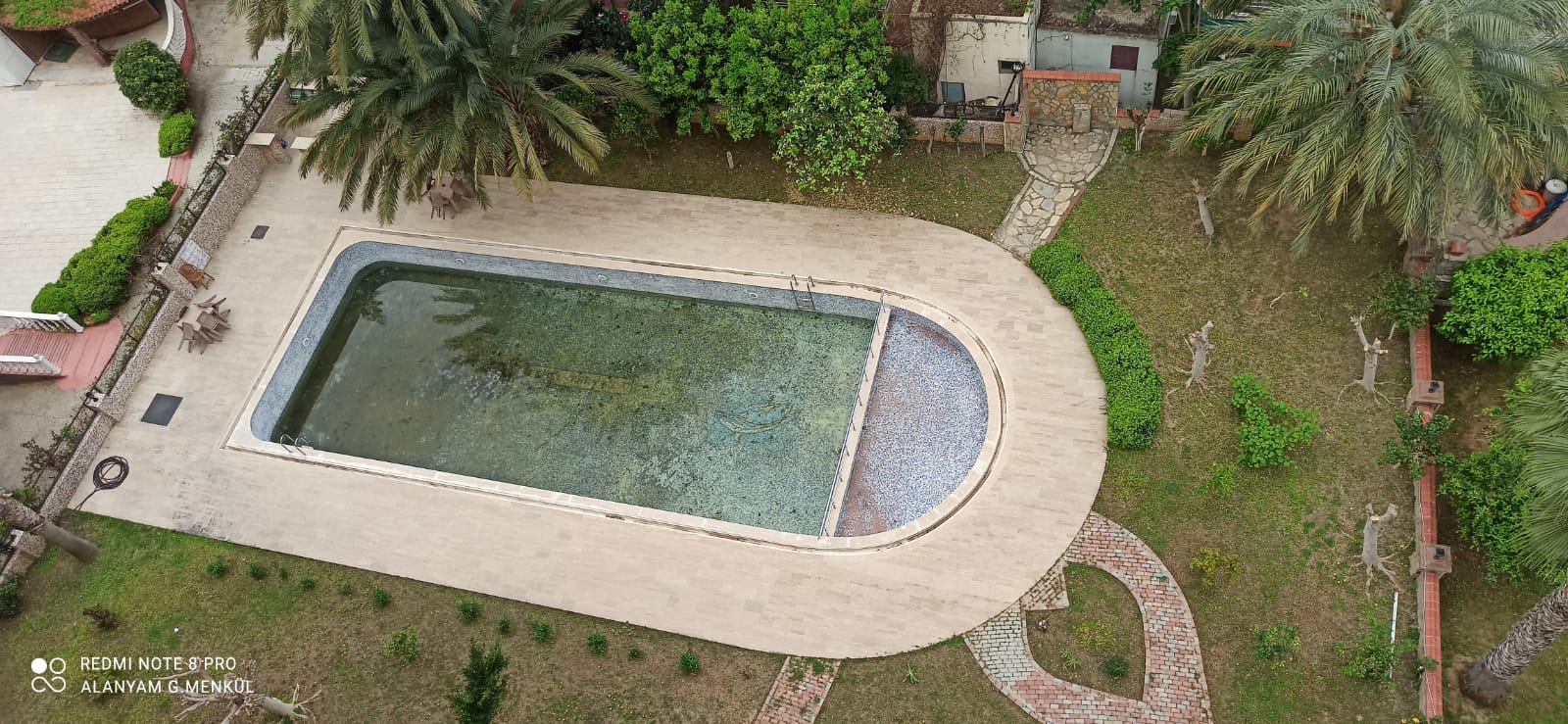 Sea view apartment 2+1 in Mahmutlar, 115 m2 фото 29