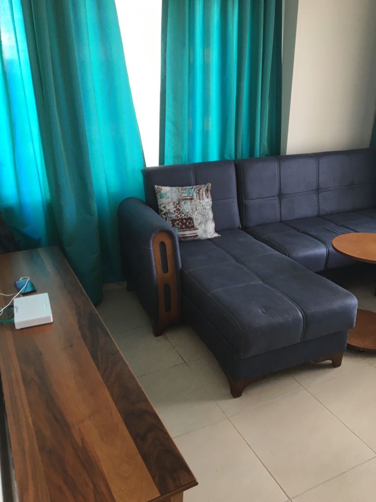 Квартира с мебелью в районе Махмутлар, 55 м2 фото 5