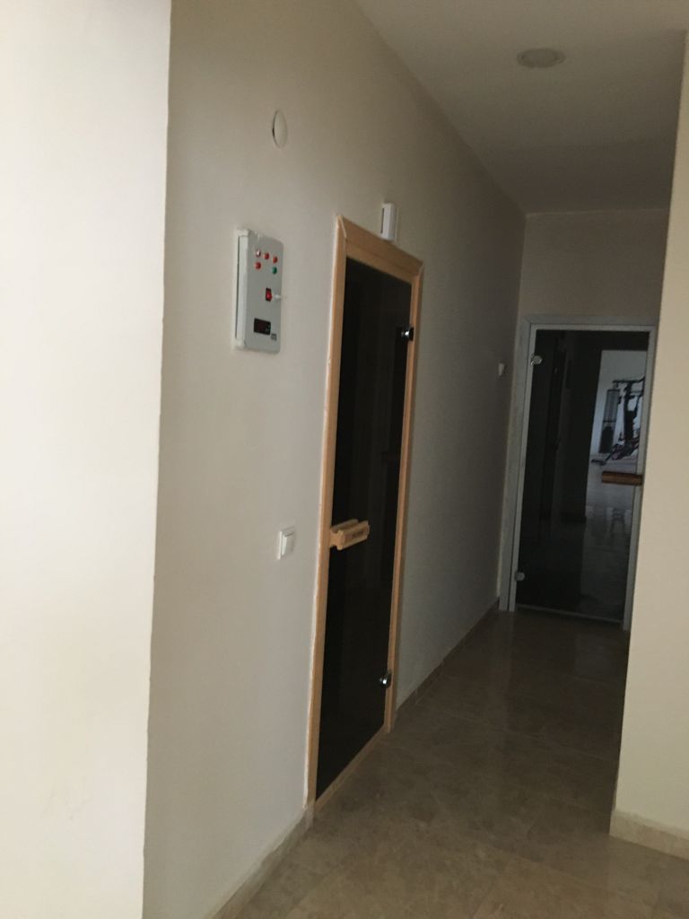 Квартира с мебелью в районе Махмутлар, 55 м2 фото 7