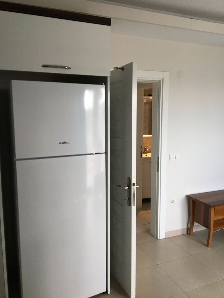 Квартира с мебелью в районе Махмутлар, 55 м2 фото 14