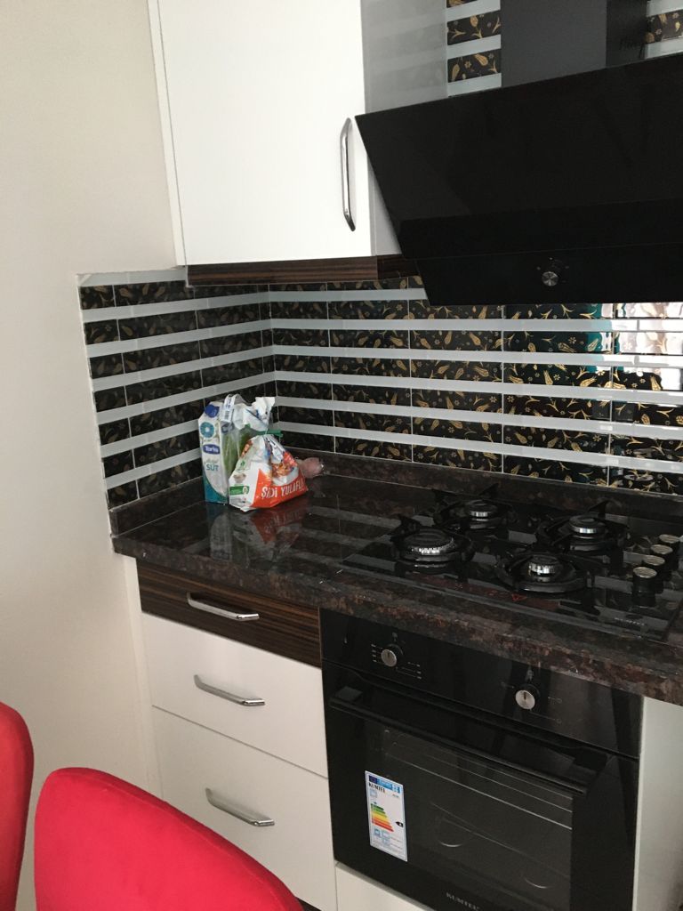 Квартира с мебелью в районе Махмутлар, 55 м2 фото 16