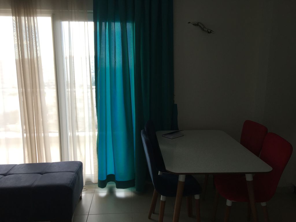 Квартира с мебелью в районе Махмутлар, 55 м2 фото 18