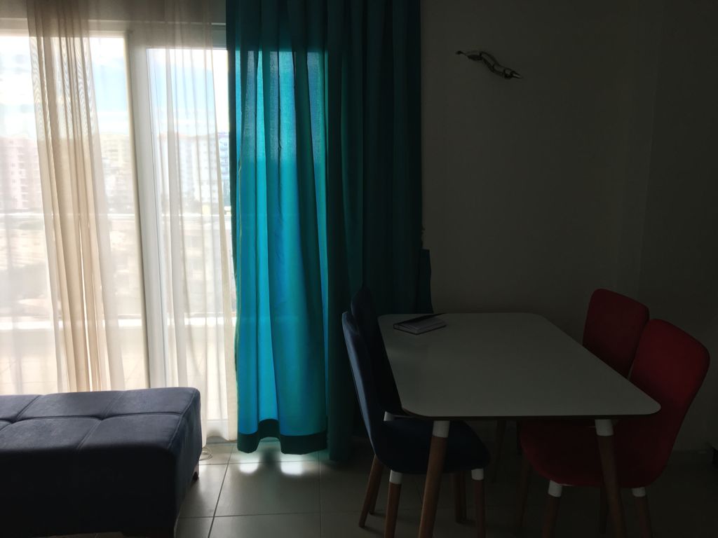 Квартира с мебелью в районе Махмутлар, 55 м2 фото 21