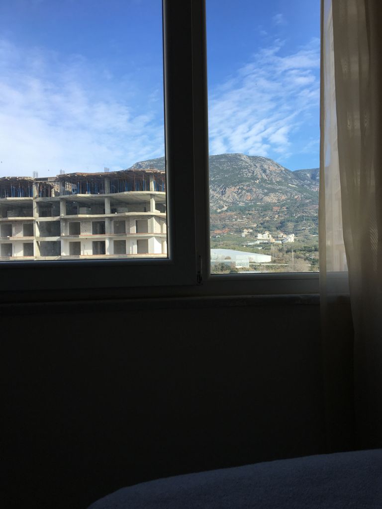 Квартира с мебелью в районе Махмутлар, 55 м2 фото 31