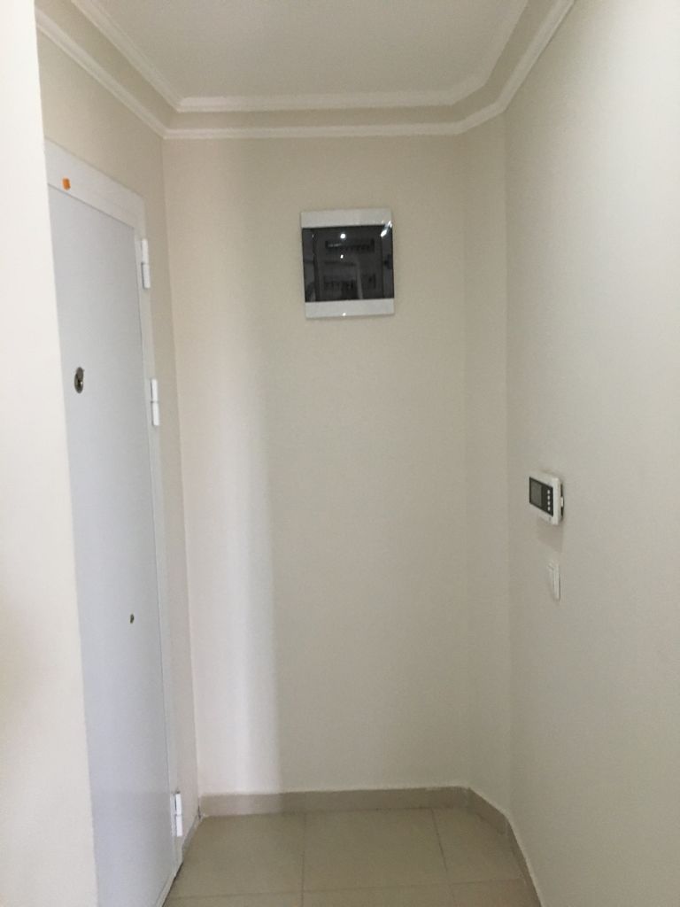 Квартира с мебелью в районе Махмутлар, 55 м2 фото 34