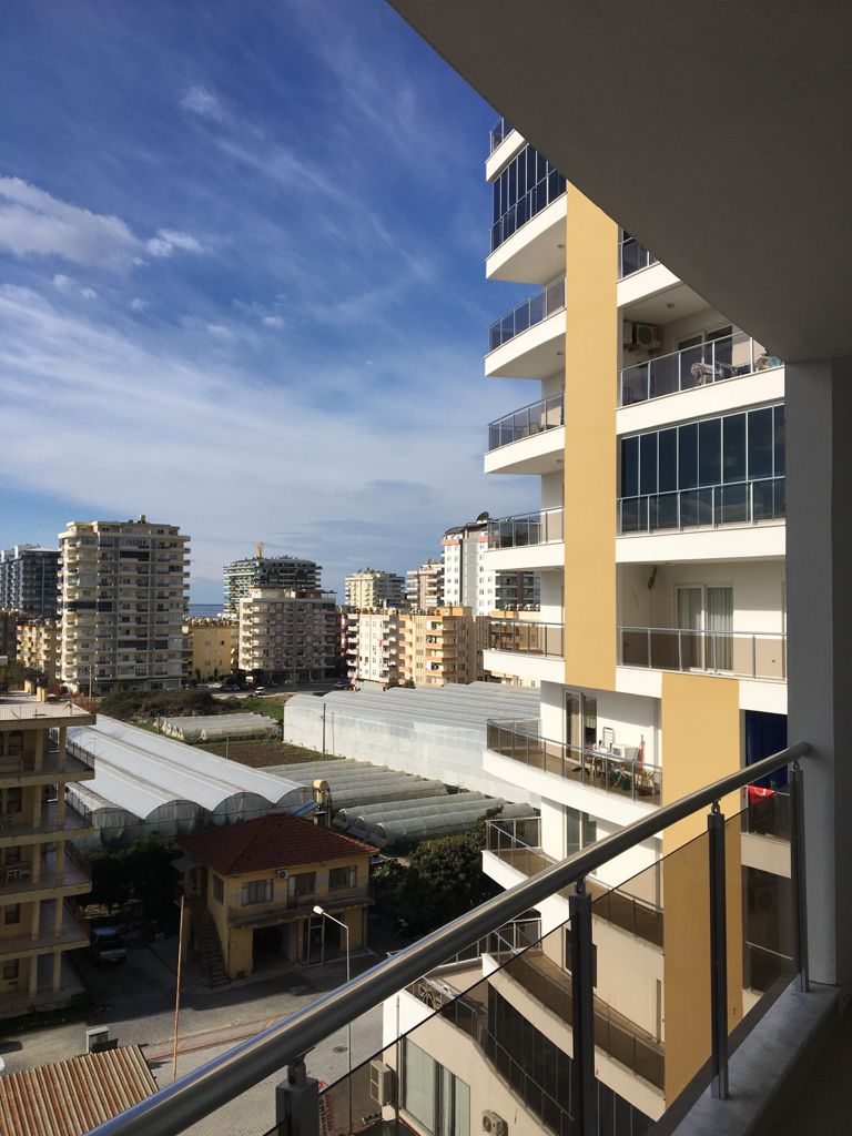 Квартира с мебелью в районе Махмутлар, 55 м2 фото 36