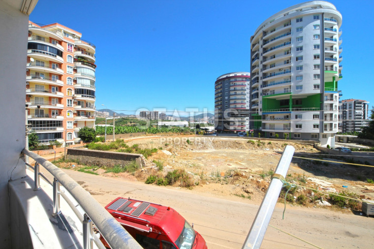 Квартира в Махмутларе 2+1 с видом на горы, 100 м2 фото 1