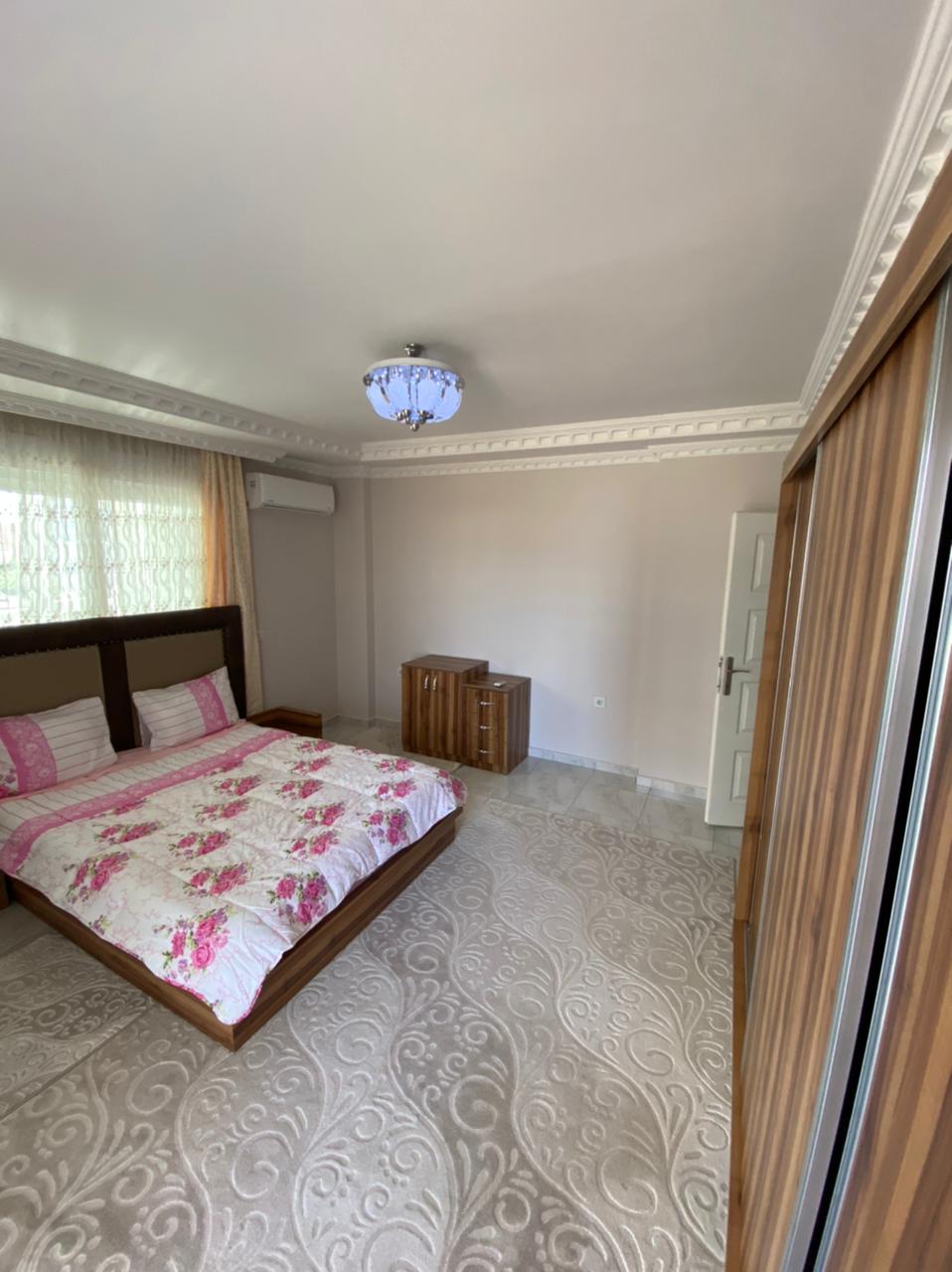 Квартира в Махмутларе 2+1 с видом на горы, 100 м2 фото 2