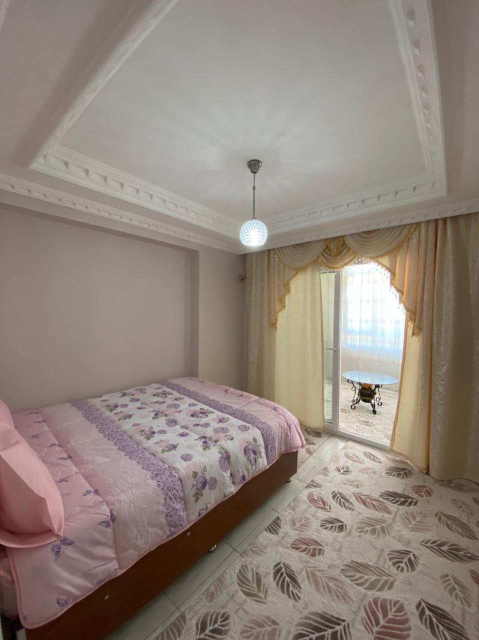 Apartment in Mahmutlar 2+1 with mountain views, 100 m2 фото 3