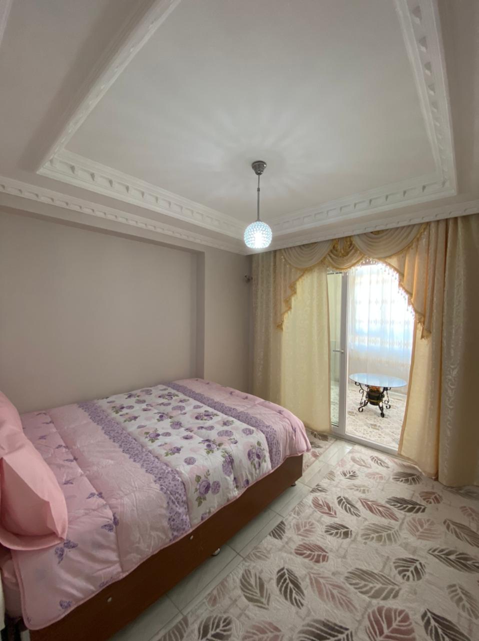 Apartment in Mahmutlar 2+1 with mountain views, 100 m2 фото 4