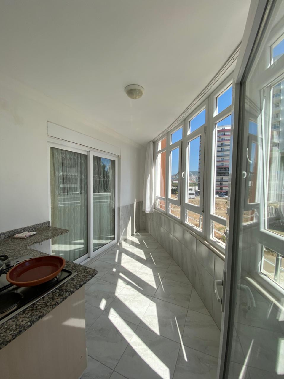 Apartment in Mahmutlar 2+1 with mountain views, 100 m2 фото 5