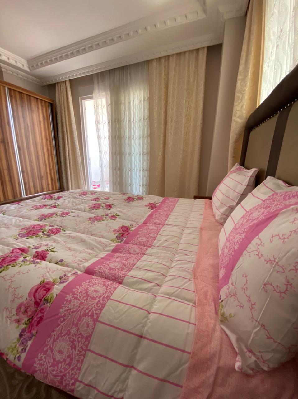 Apartment in Mahmutlar 2+1 with mountain views, 100 m2 фото 6