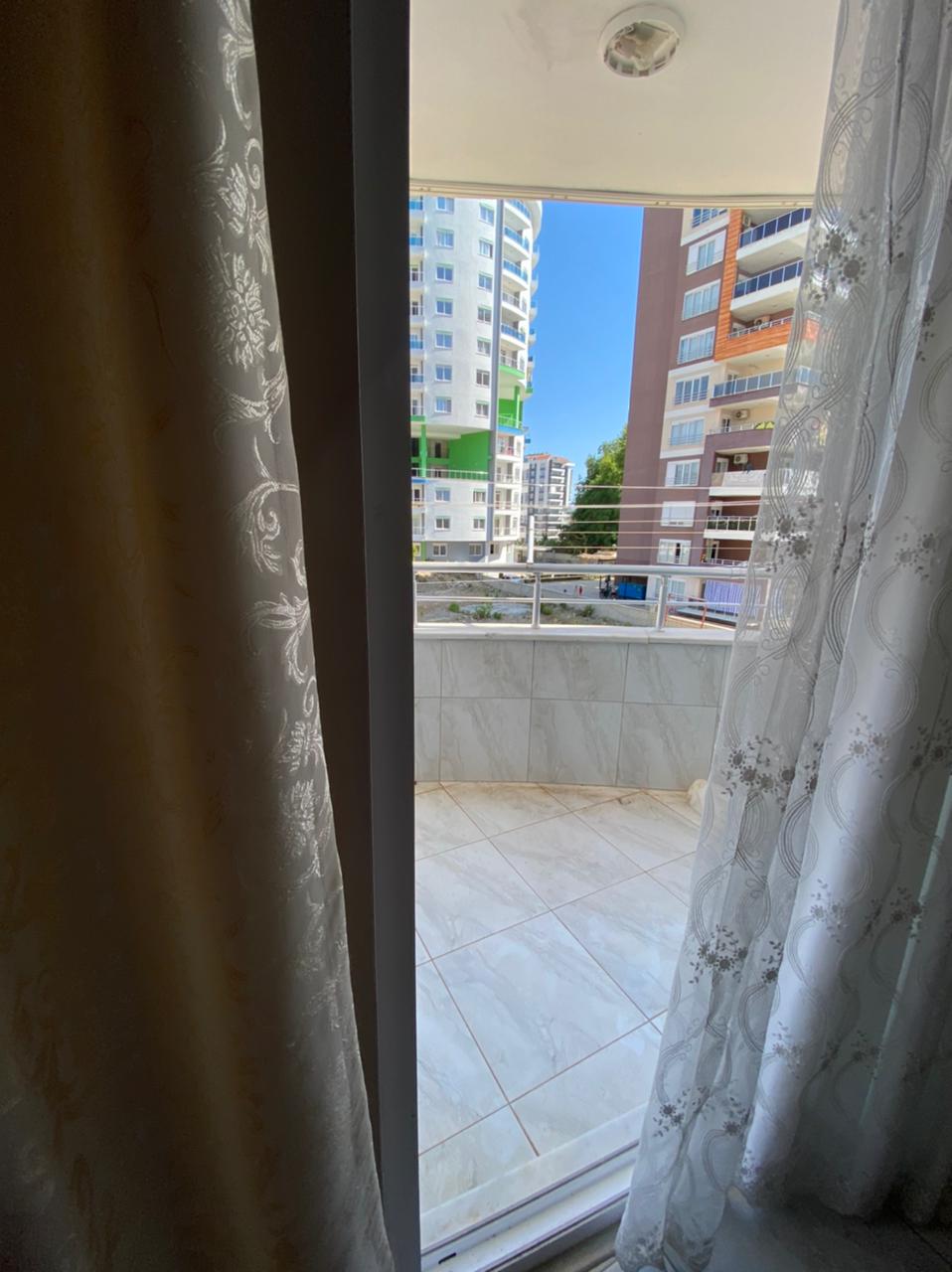 Apartment in Mahmutlar 2+1 with mountain views, 100 m2 фото 8