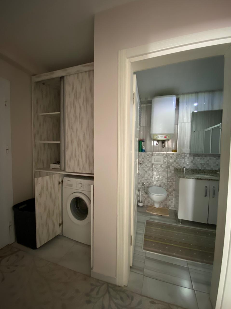 Apartment in Mahmutlar 2+1 with mountain views, 100 m2 фото 12