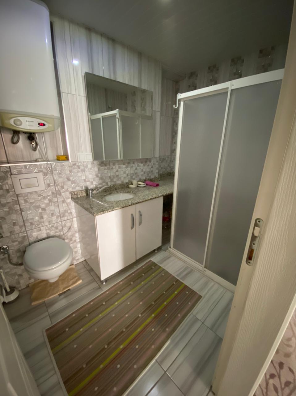 Apartment in Mahmutlar 2+1 with mountain views, 100 m2 фото 13