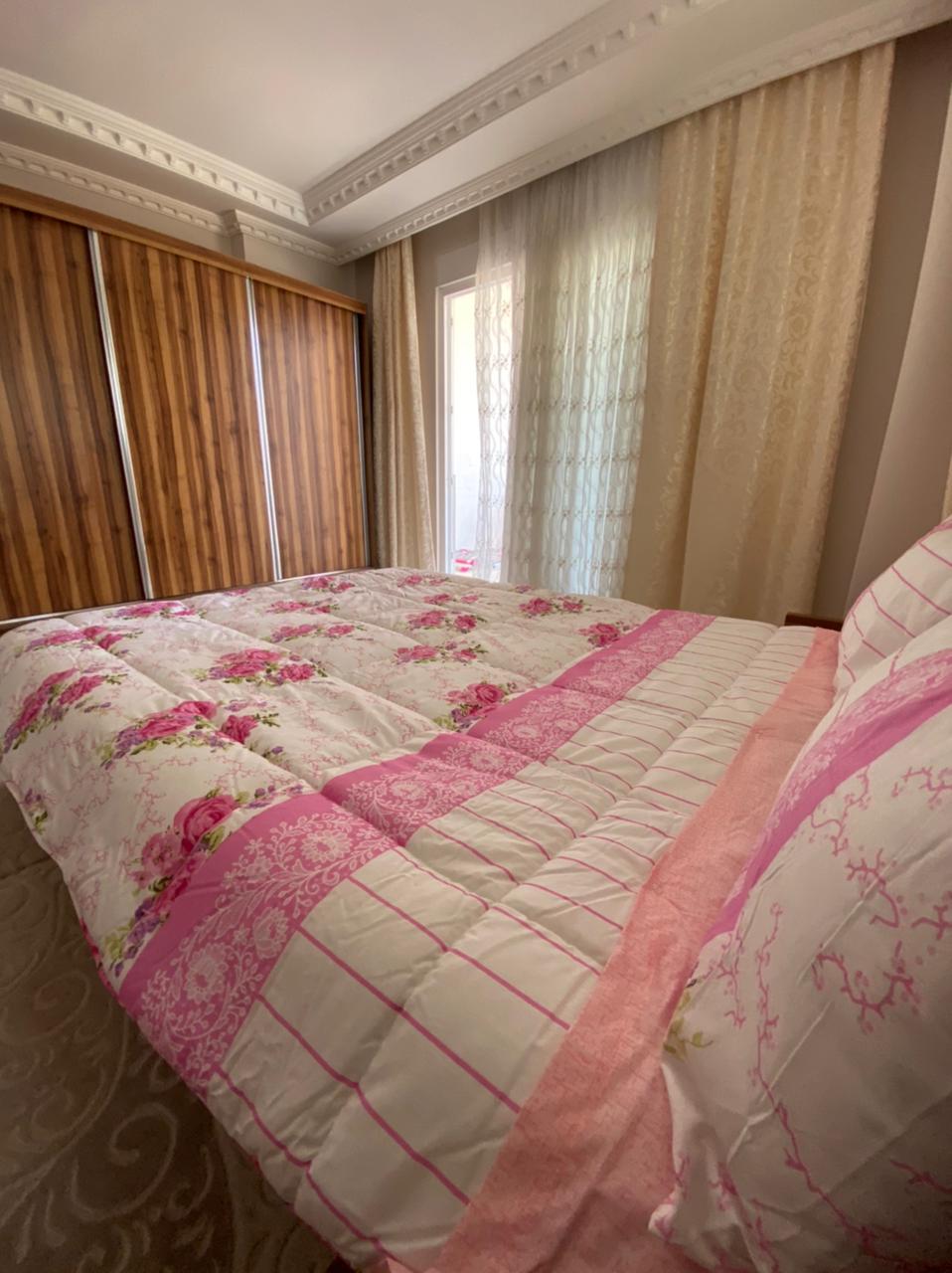 Apartment in Mahmutlar 2+1 with mountain views, 100 m2 фото 14