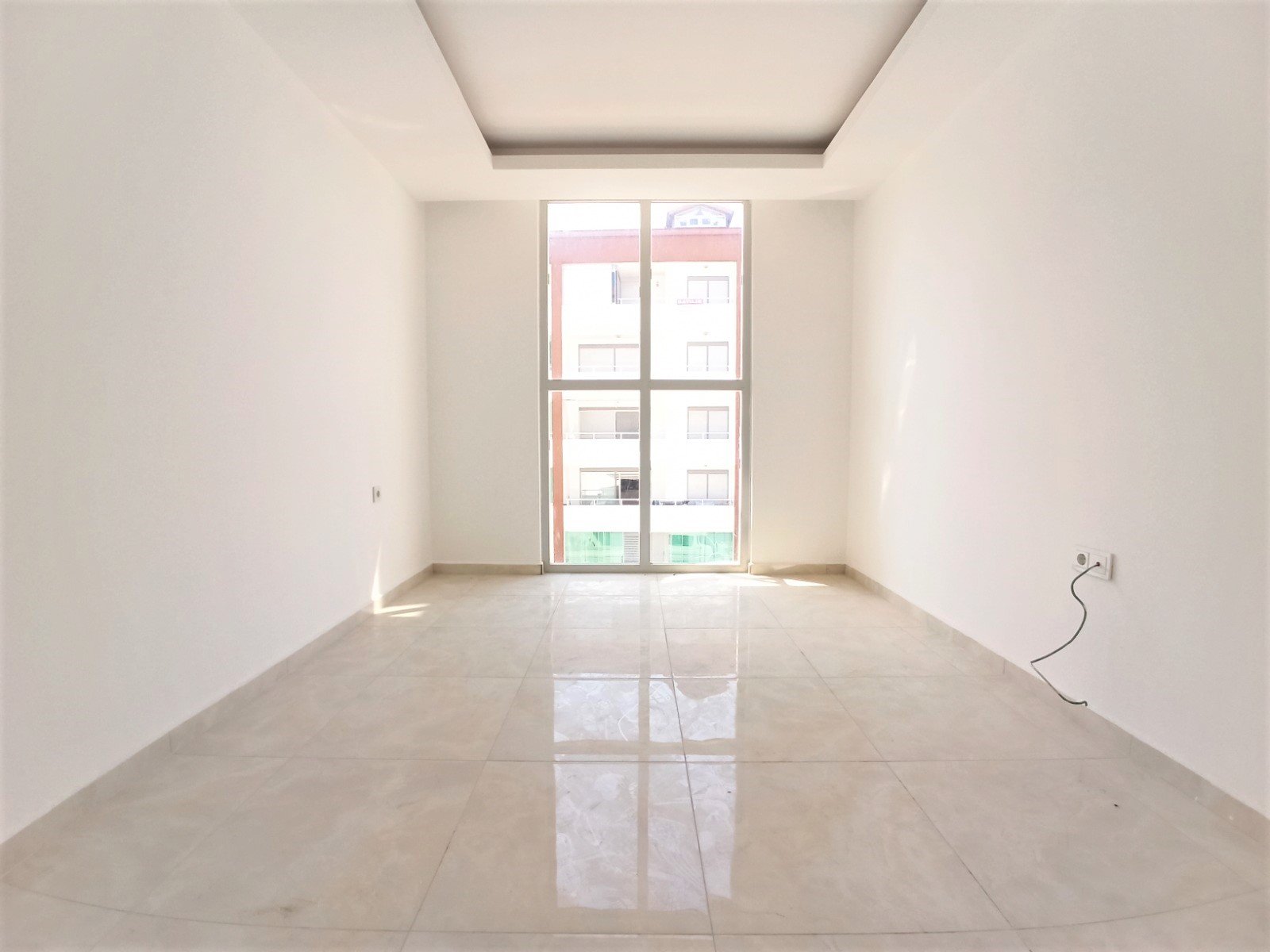 Квартира 1+1 с видом на море в районе Кестель, 58 м2 фото 6