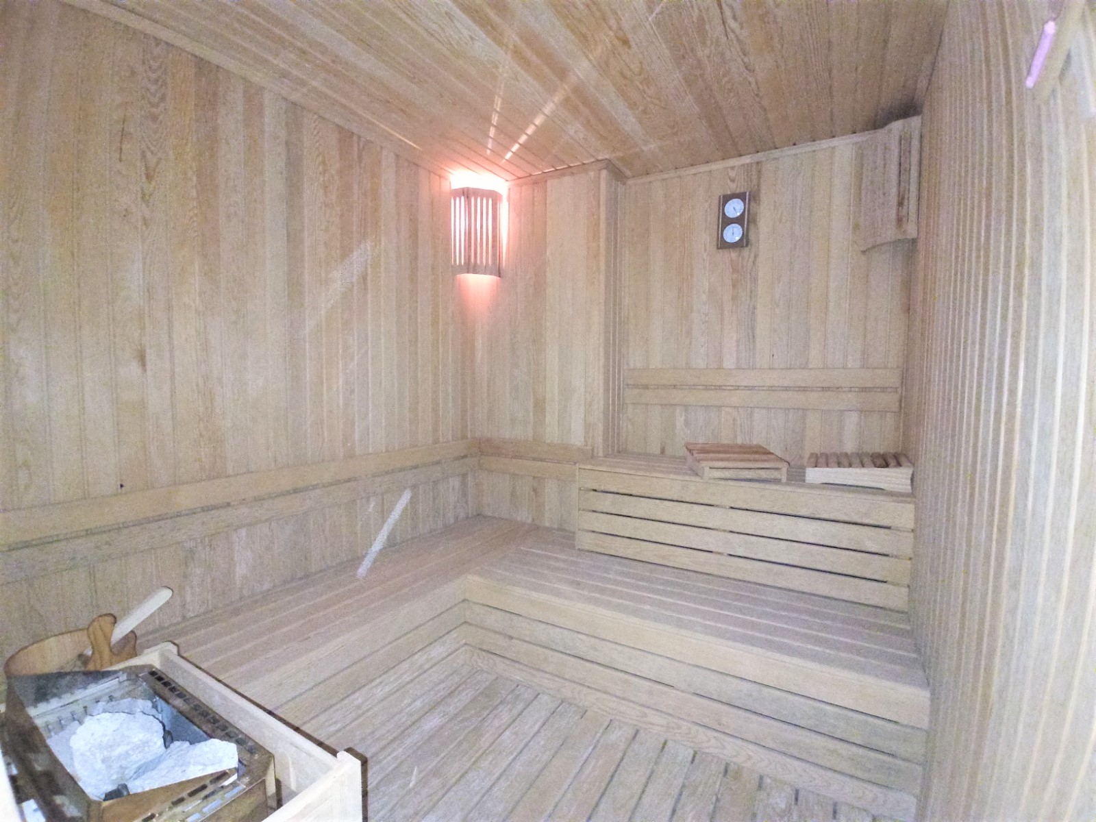 Квартира 1+1 с видом на море в районе Кестель, 58 м2 фото 14