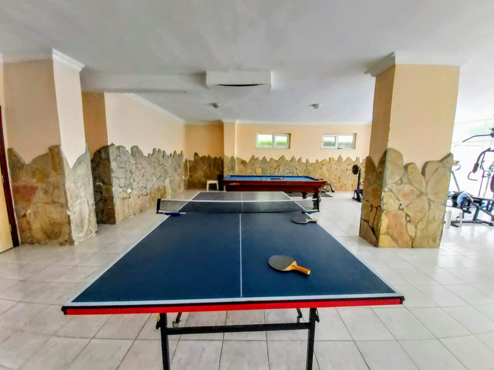 Квартира с мебелью 2+1 на первой линии моря, 115 м2 фото 3