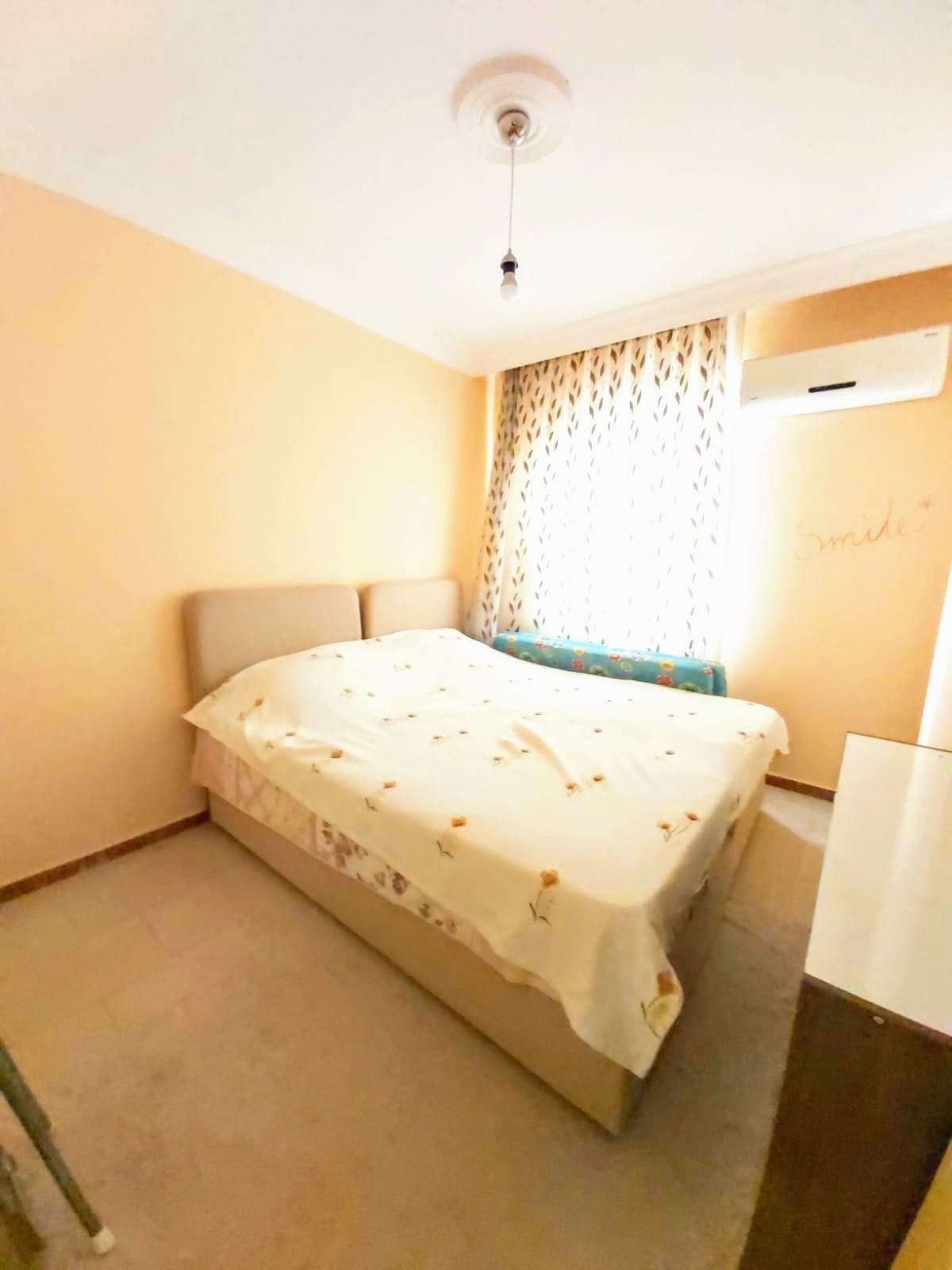 Квартира с мебелью 2+1 на первой линии моря, 115 м2 фото 4