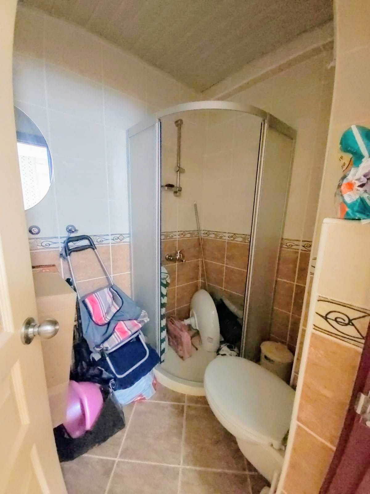 Квартира с мебелью 2+1 на первой линии моря, 115 м2 фото 5