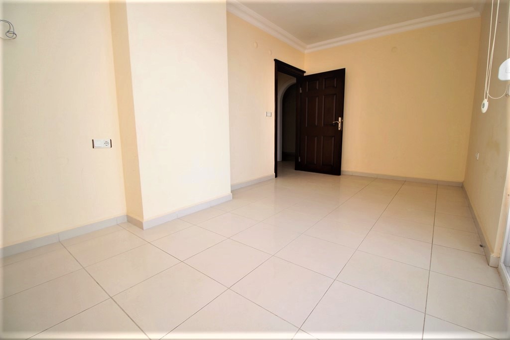 Квартира 2+1 с видом на море в Махмутларе, 120 м2 фото 5