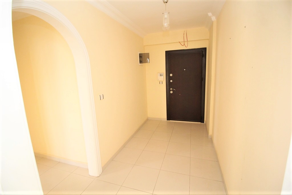 Квартира 2+1 с видом на море в Махмутларе, 120 м2 фото 6